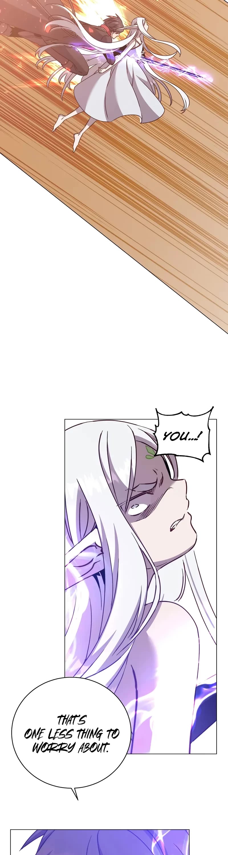 The Max Level Hero Has Returned, Chapter 184 image 04