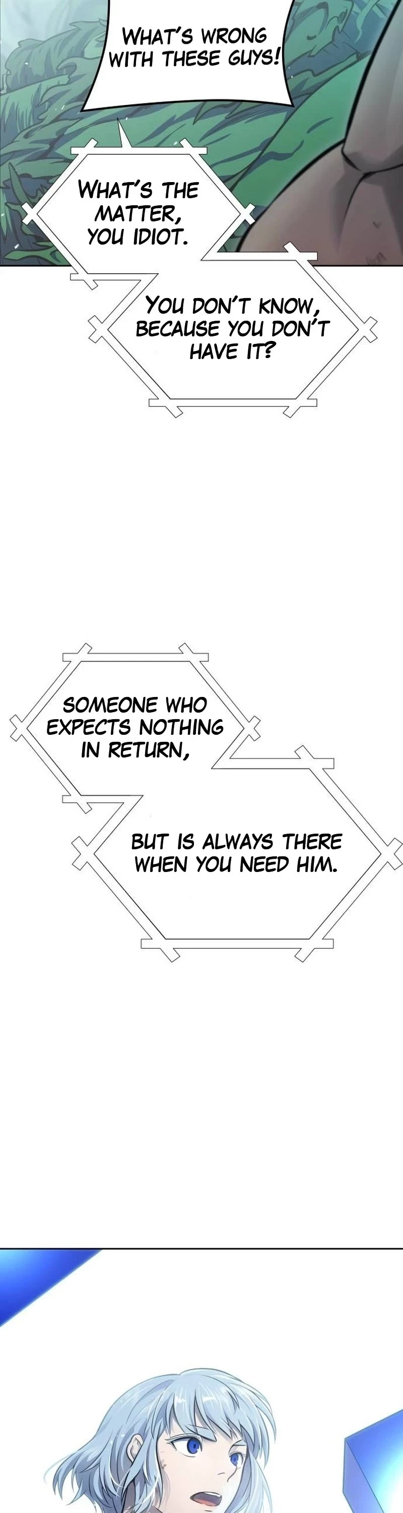 Tower of God, Chapter 645 image 101