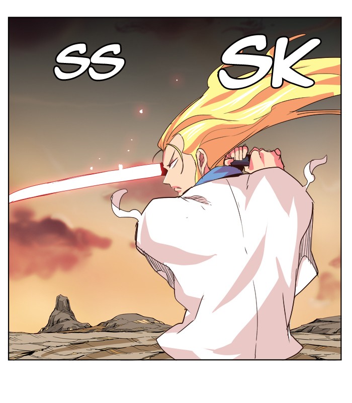 The God of High School, Chapter 300 image 016