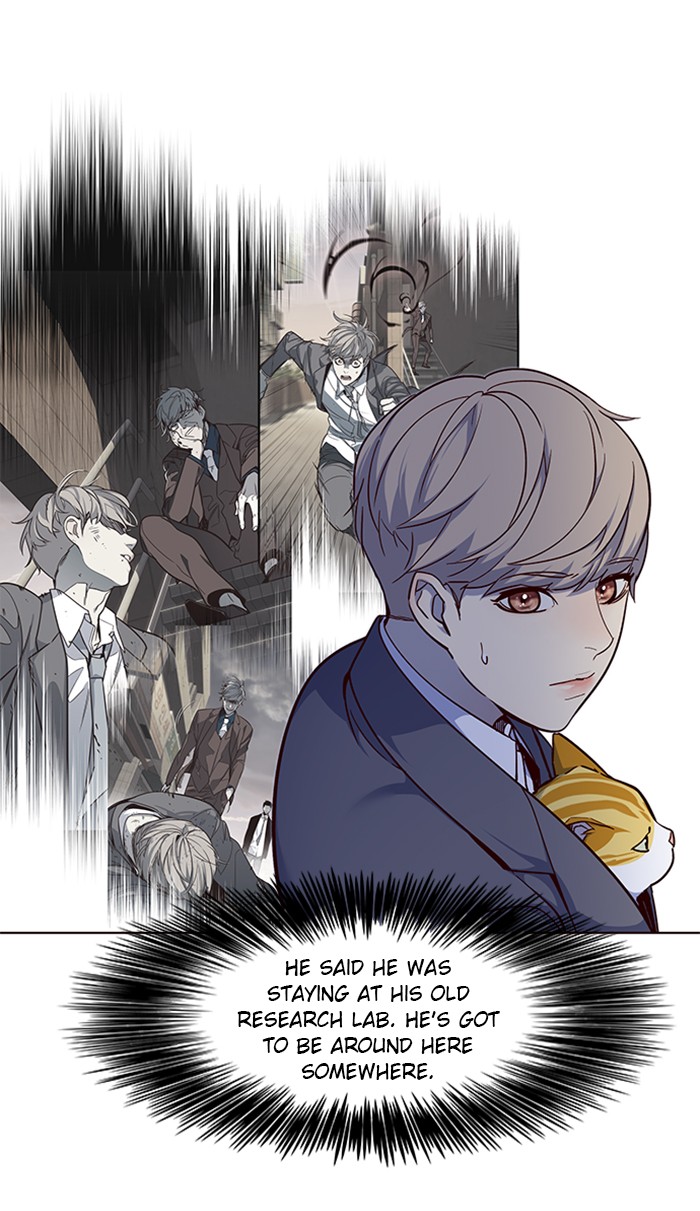 Eleceed, Chapter 41 image 04