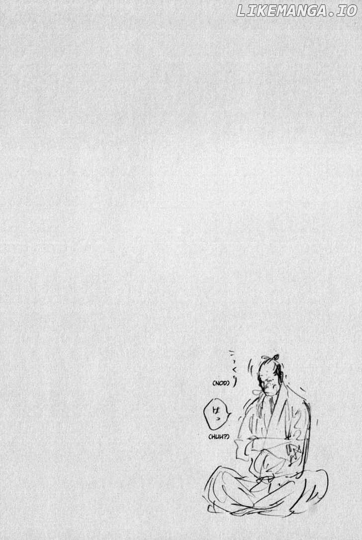 Vagabond, Chapter 187 image 21