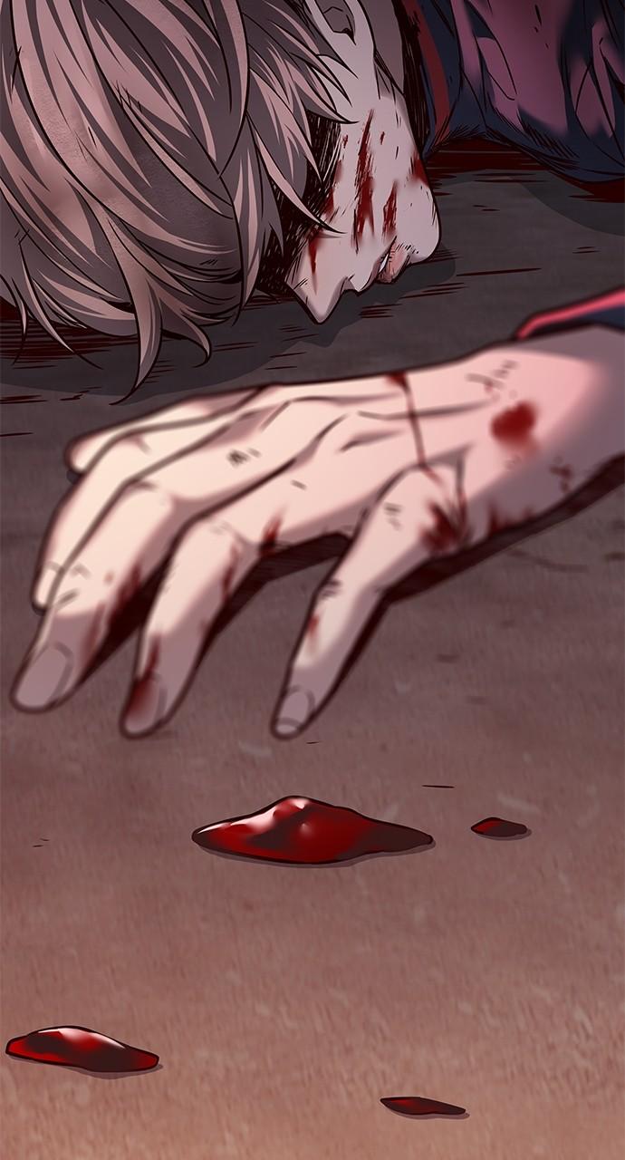 Eleceed, Chapter 251 image 106