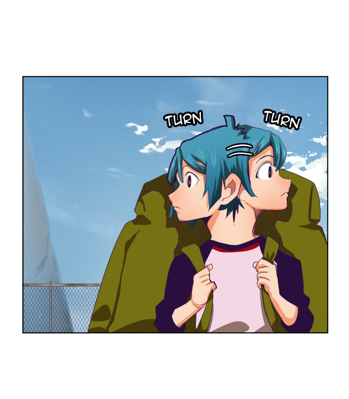 The God of High School, Chapter 317 image 31
