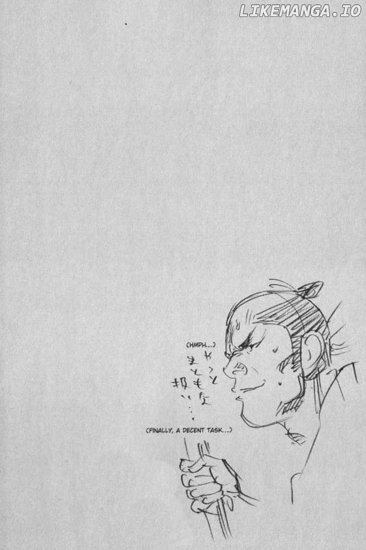 Vagabond, Chapter 89 image 18