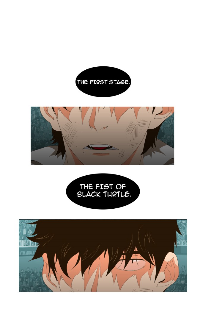 The God of High School, Chapter 18 image 02