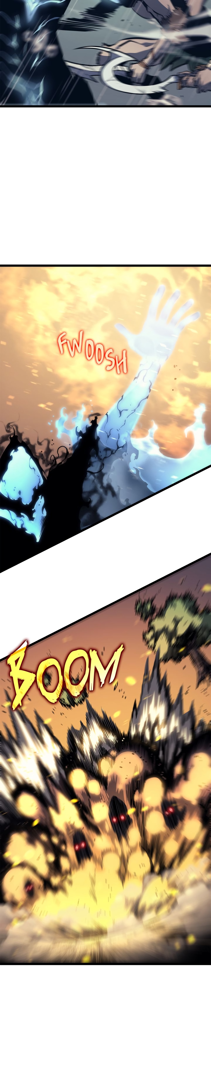 Solo Leveling, Chapter 110 image 18