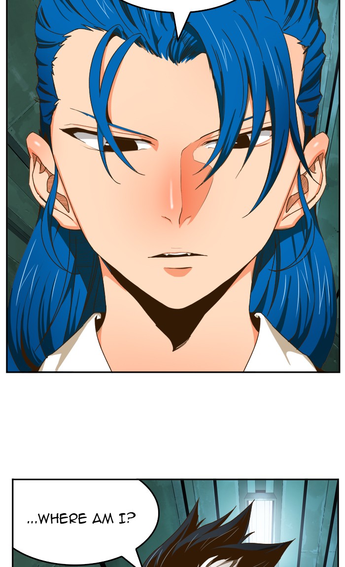 The God of High School, Chapter 416 image 069
