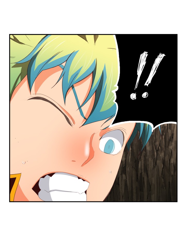 The God of High School, Chapter 383 image 019