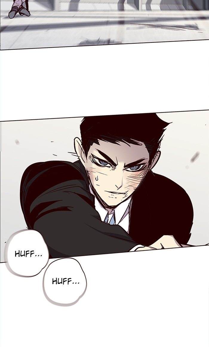 Eleceed, Chapter 31 image 72