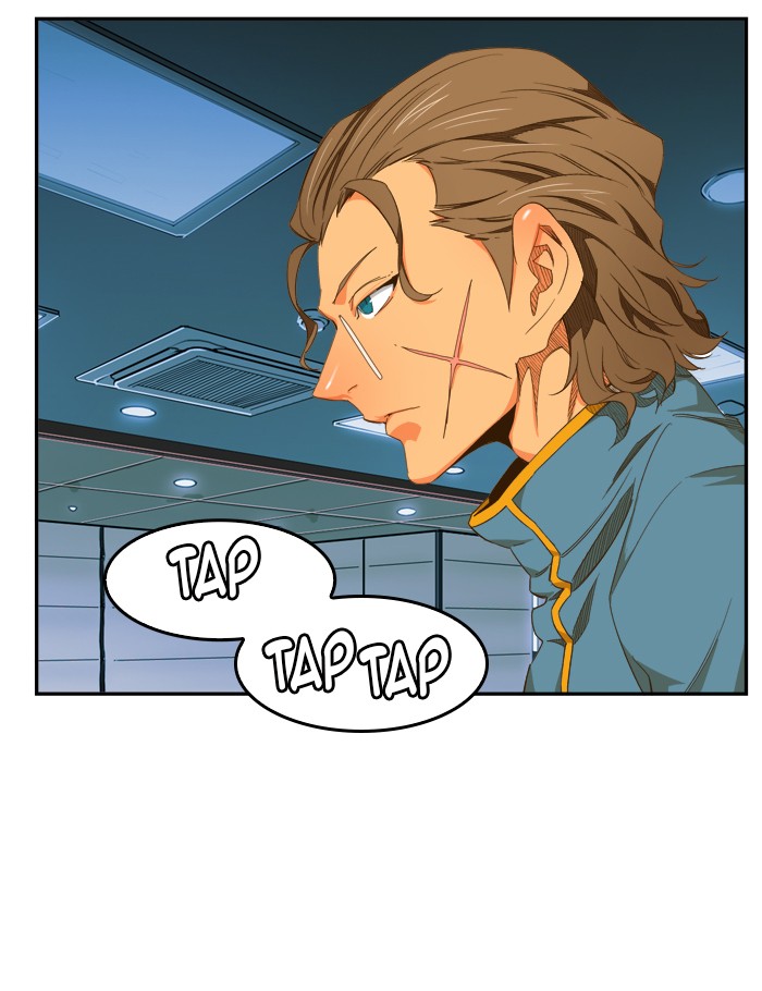 The God of High School, Chapter 417 image 074