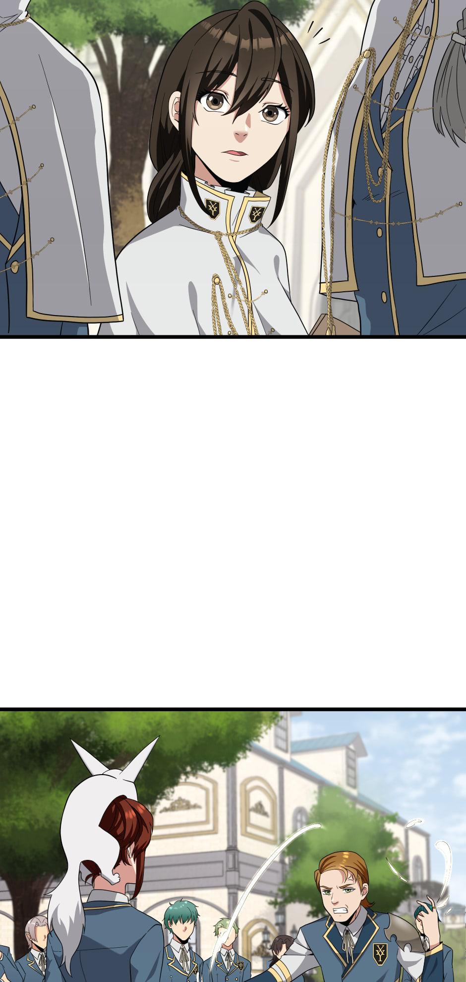 The Beginning After The End, Episode 88 image 14
