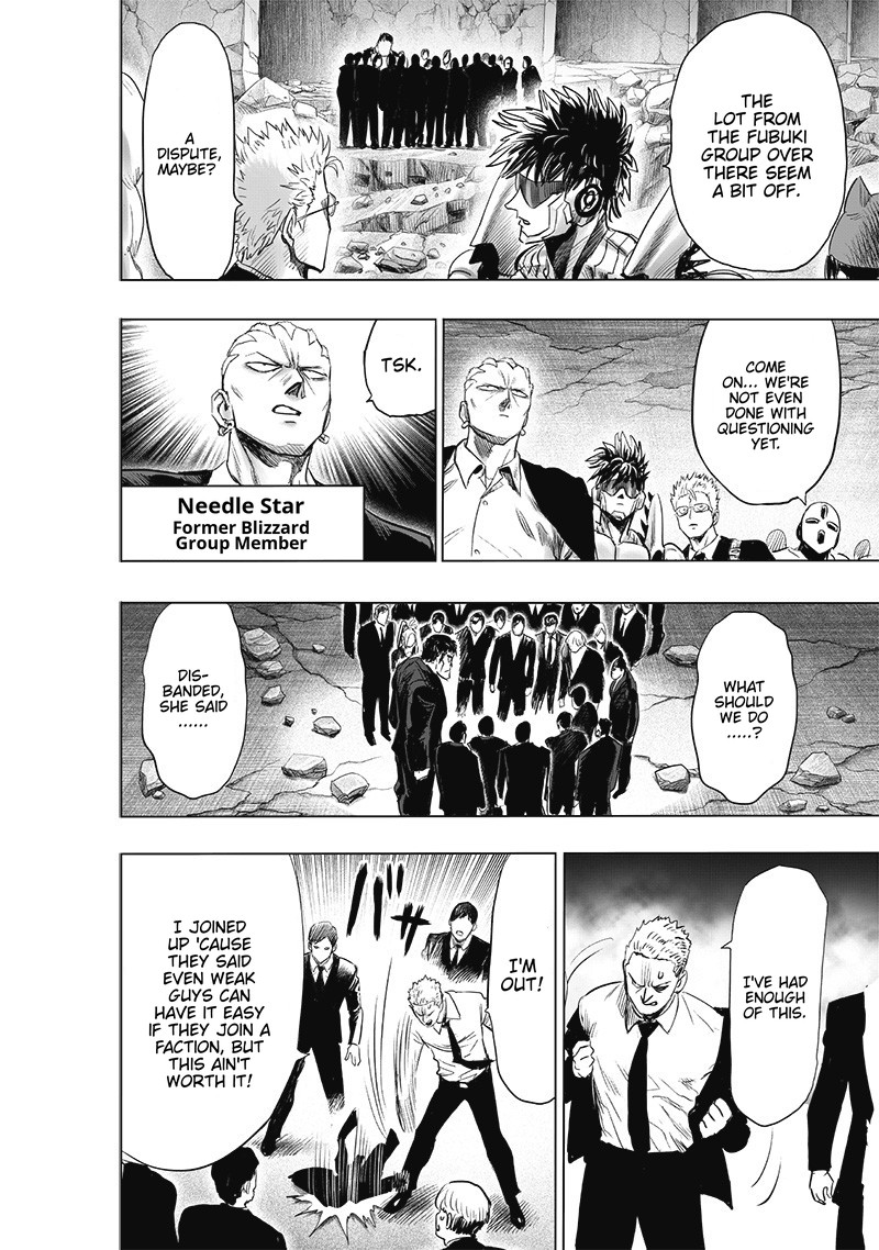 One Punch Man, 181 image onepunch_man_181_20