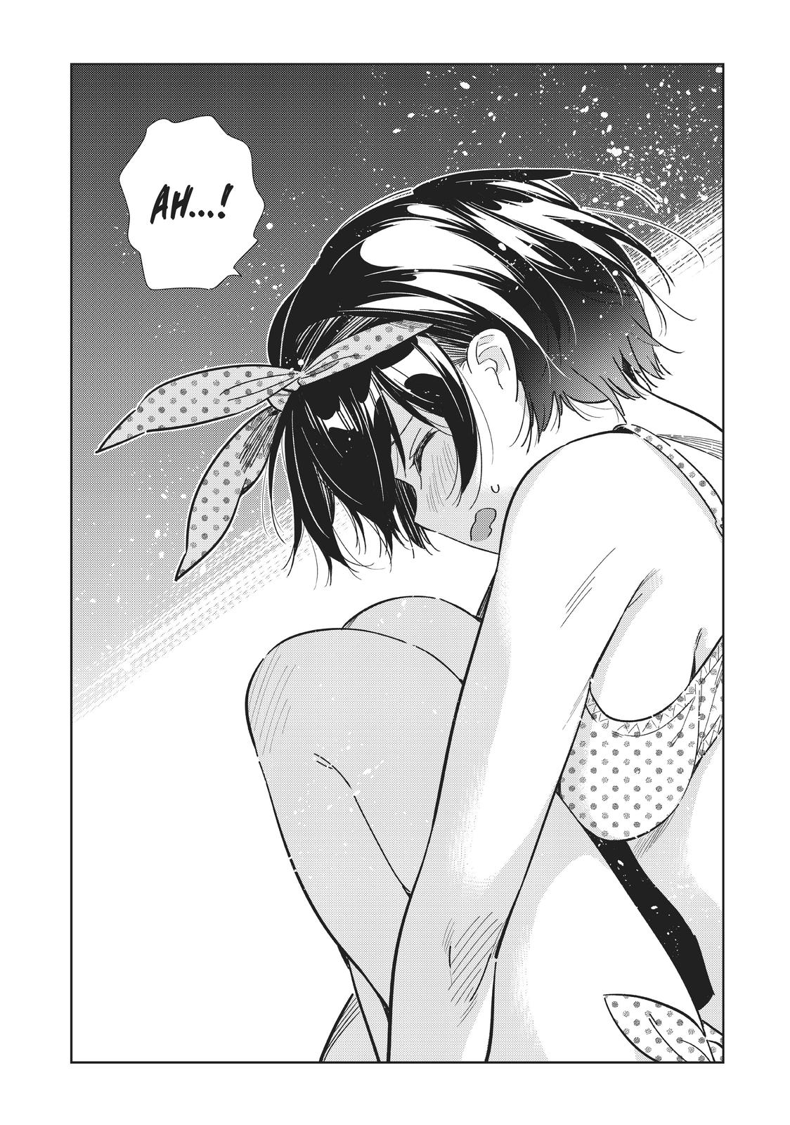 Rent A Girlfriend, Chapter 140 image 11