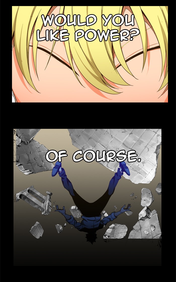 The God of High School, Chapter 438 image 100