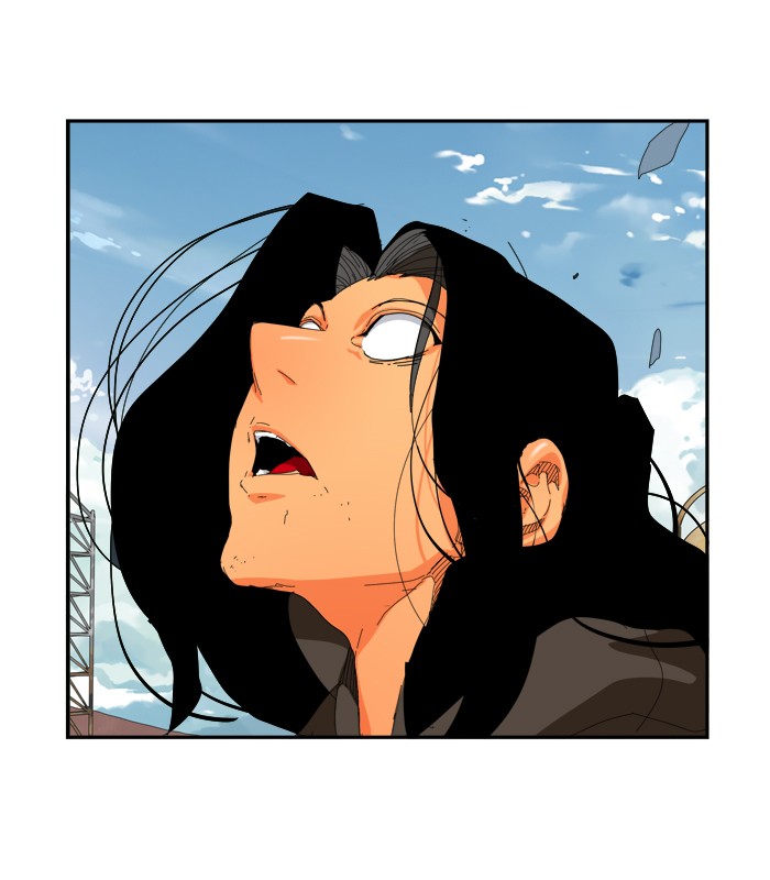 The God of High School, Chapter 354 image 001