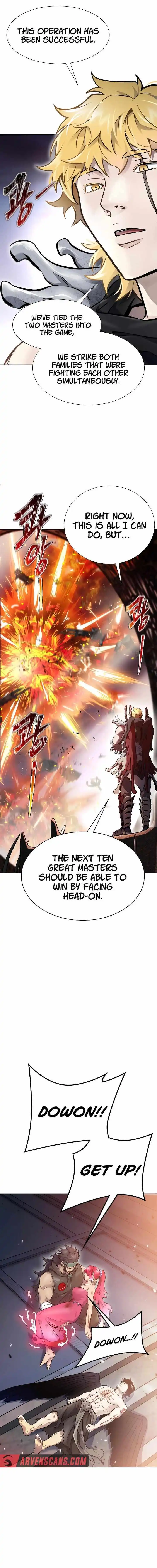 Tower of God, Chapter 641 image 63