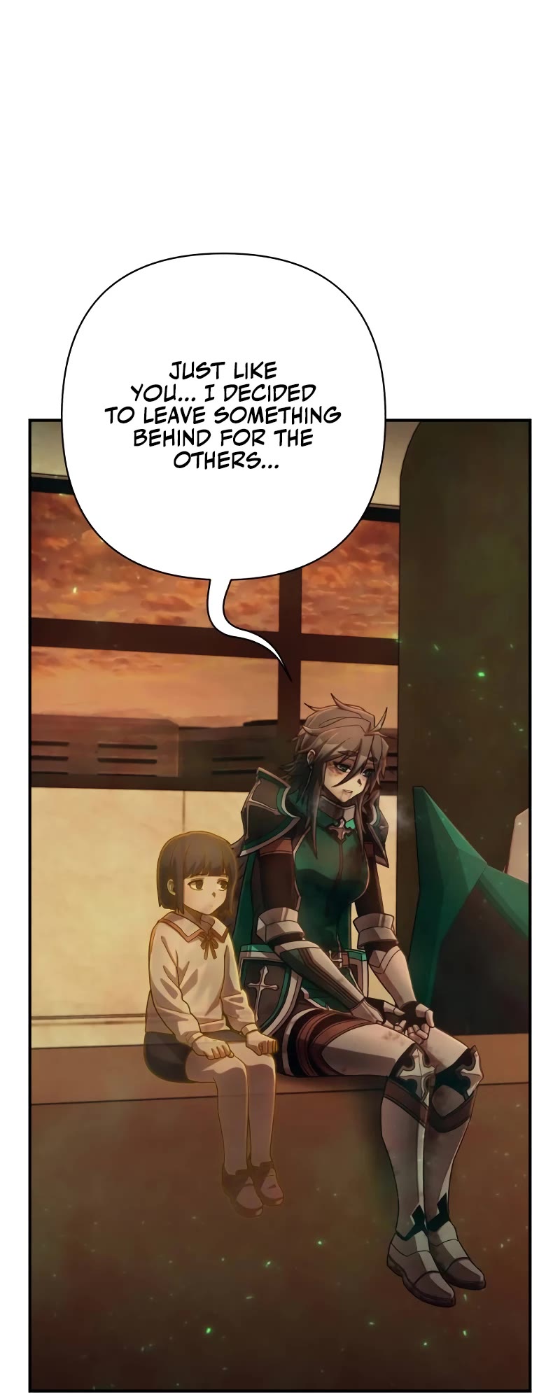 Hero Has Returned, Chapter 139 image 41