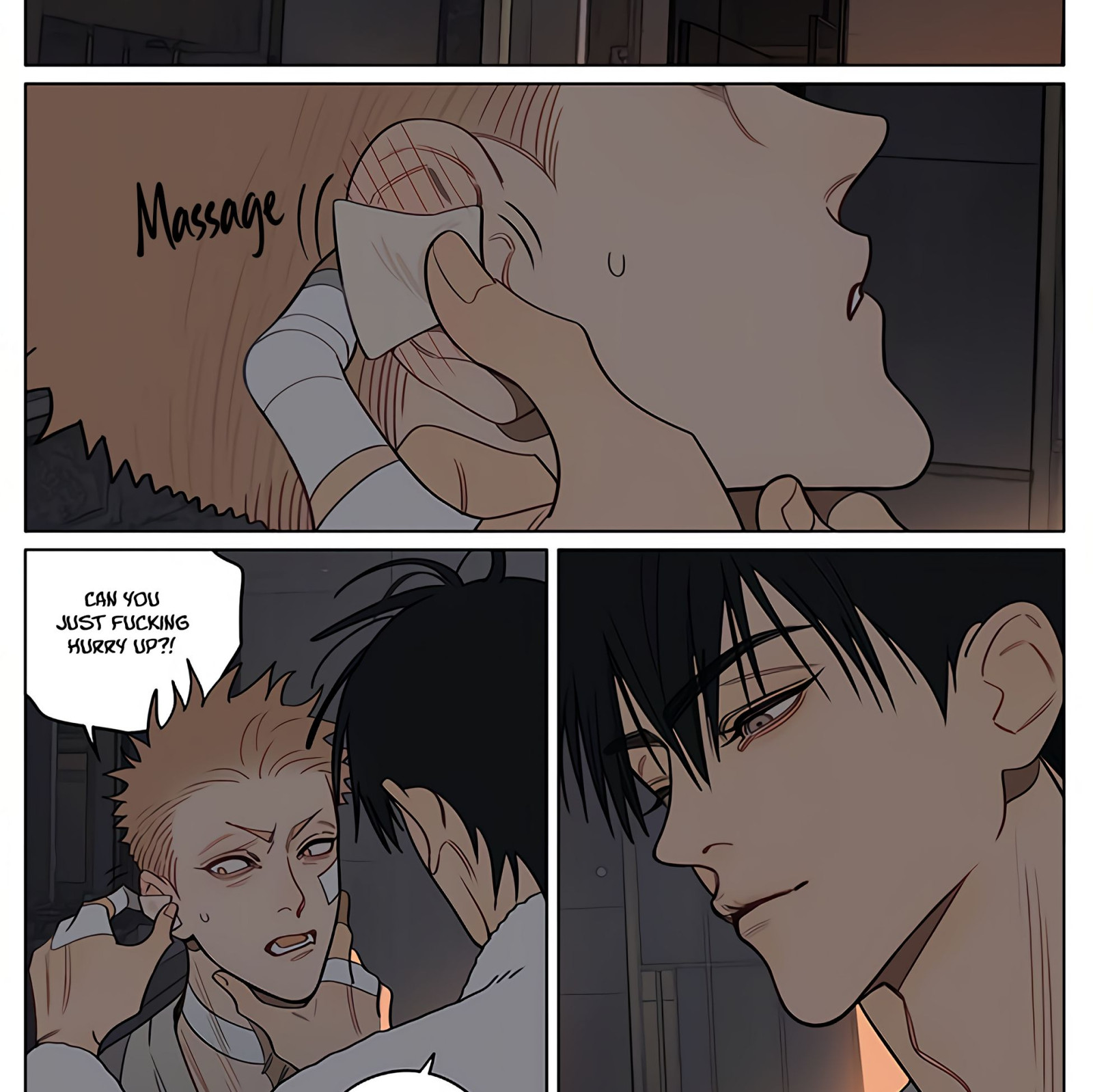 19 Days, Chapter 434 image 12