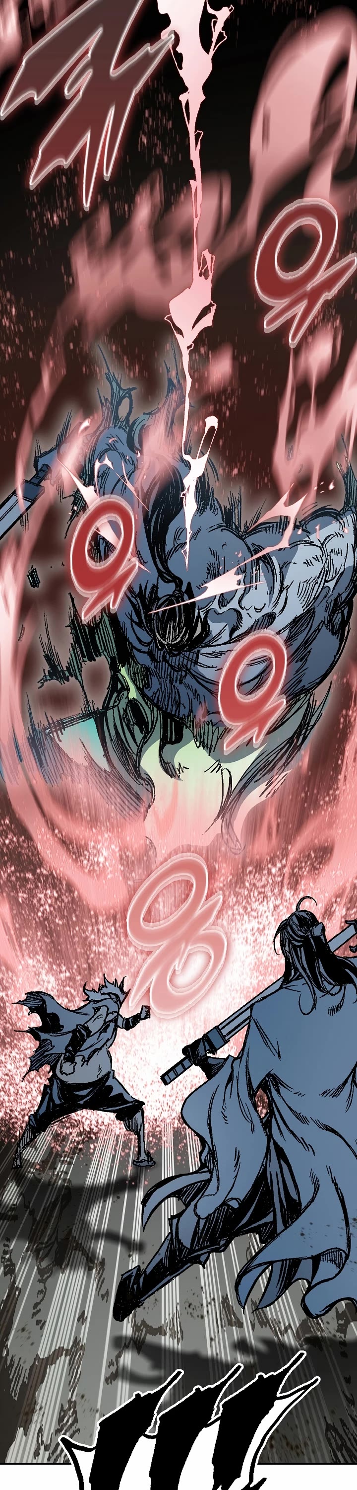 Memoir Of The King Of War,  Chapter 184 image 37