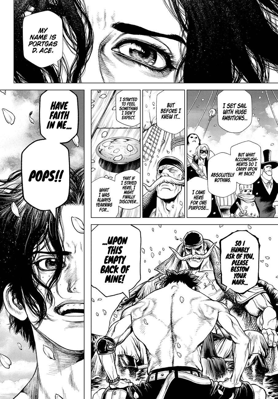 One Piece, chapter 1033.5 image 31