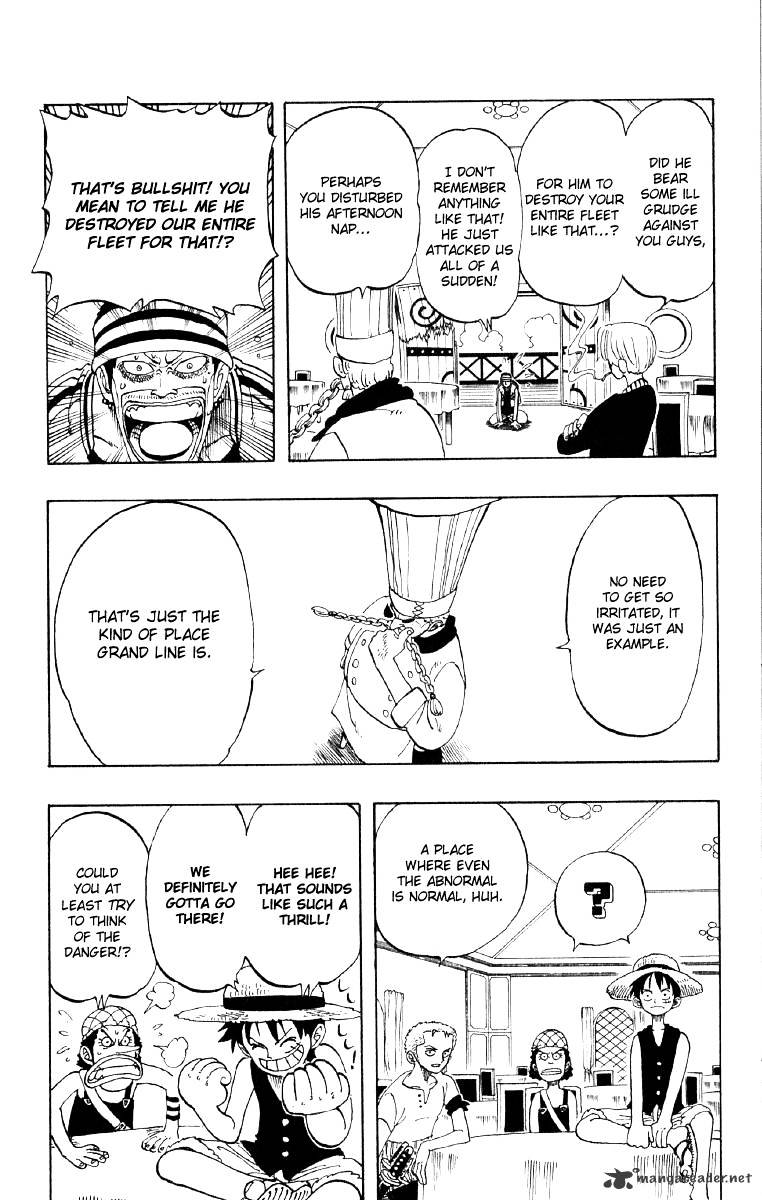 One Piece, chapter 49 image 06