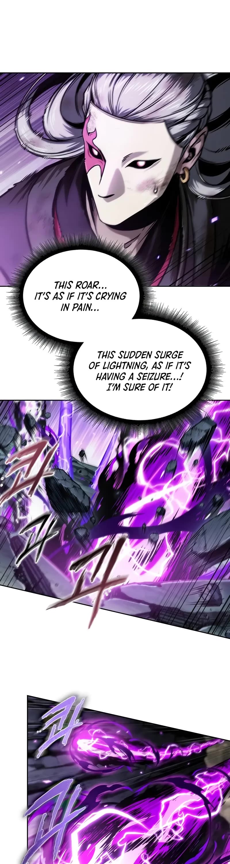 Nano Machine, Chapter 259 image 09