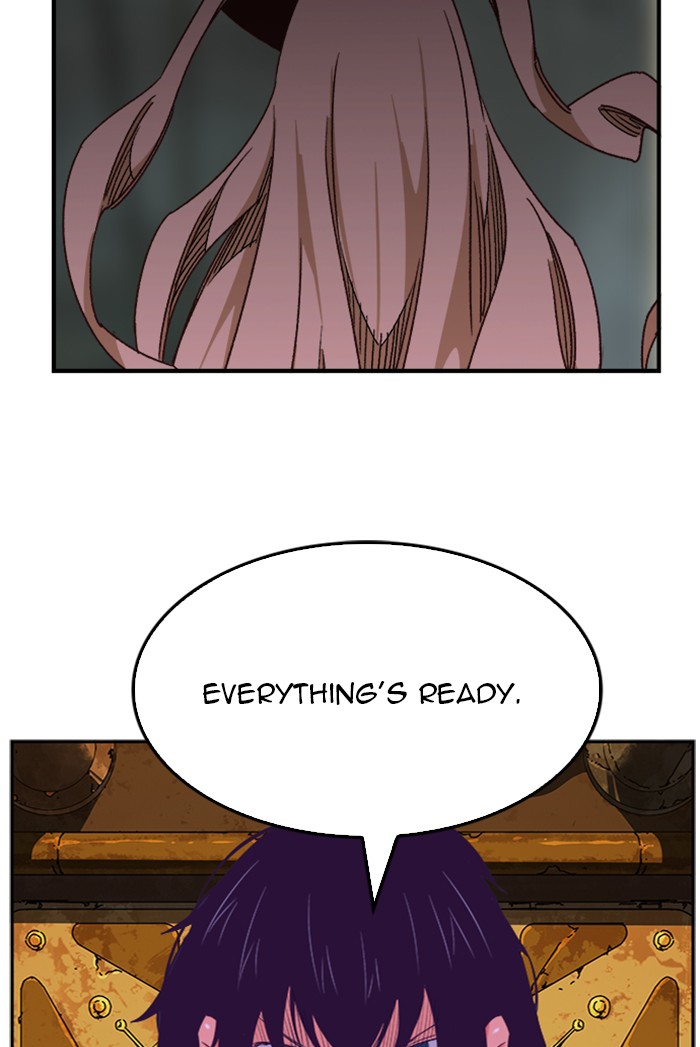 The God of High School, Chapter 504 image 086