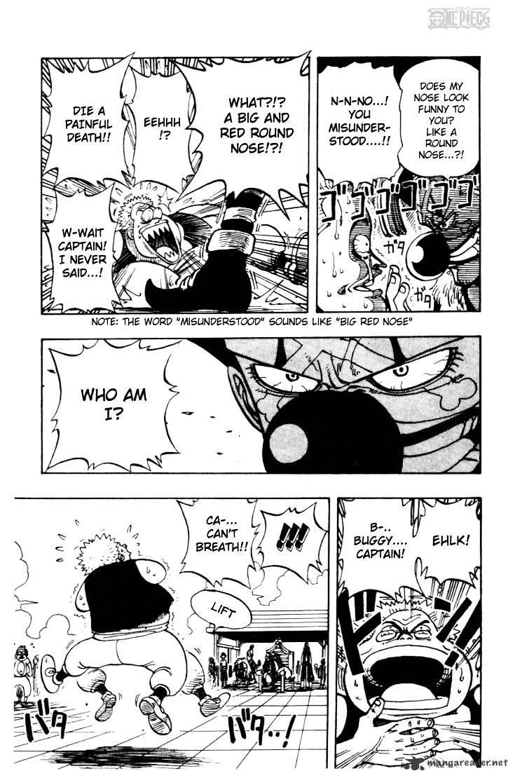 One Piece, chapter 9 image 11