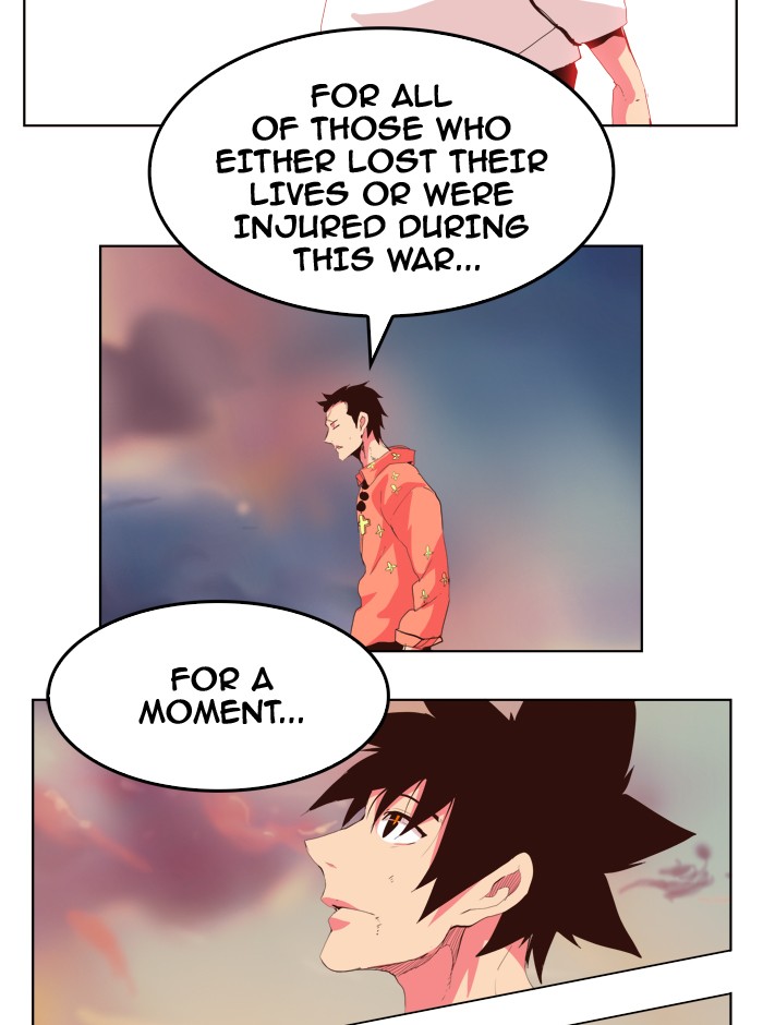 The God of High School, Chapter 303 image 54
