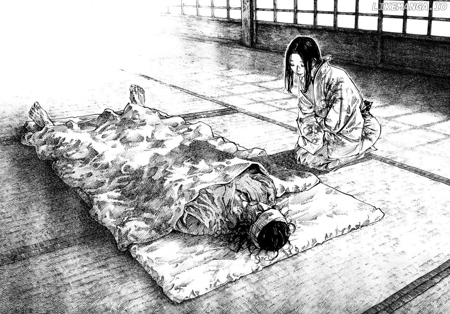Vagabond, Chapter 245 image 10