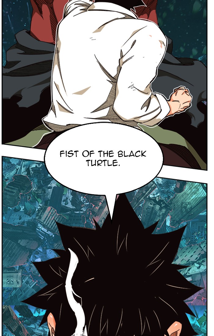 The God of High School, Chapter 510 image 114