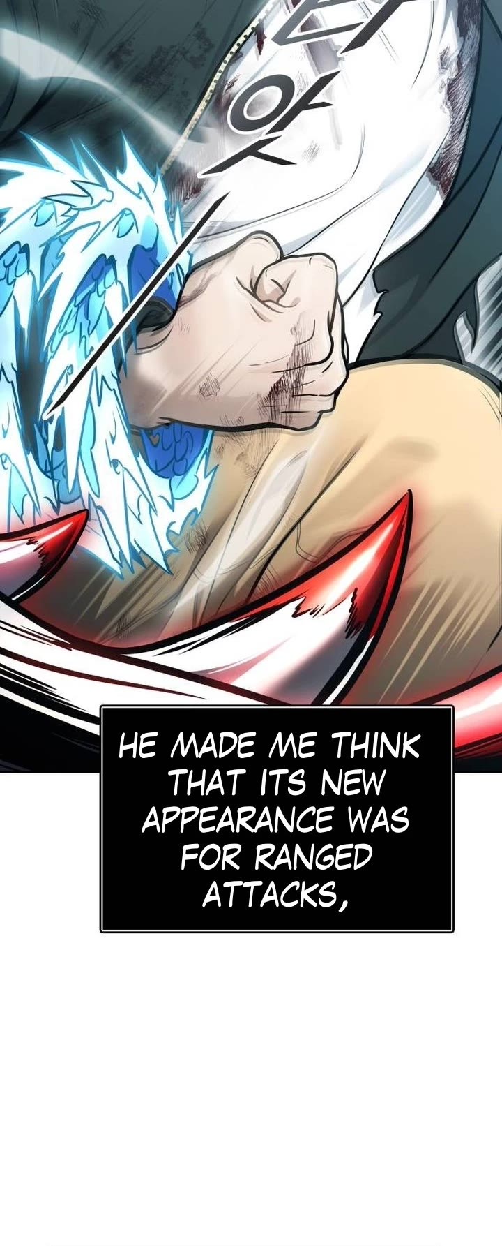 Tower of God, Chapter 633 image 008