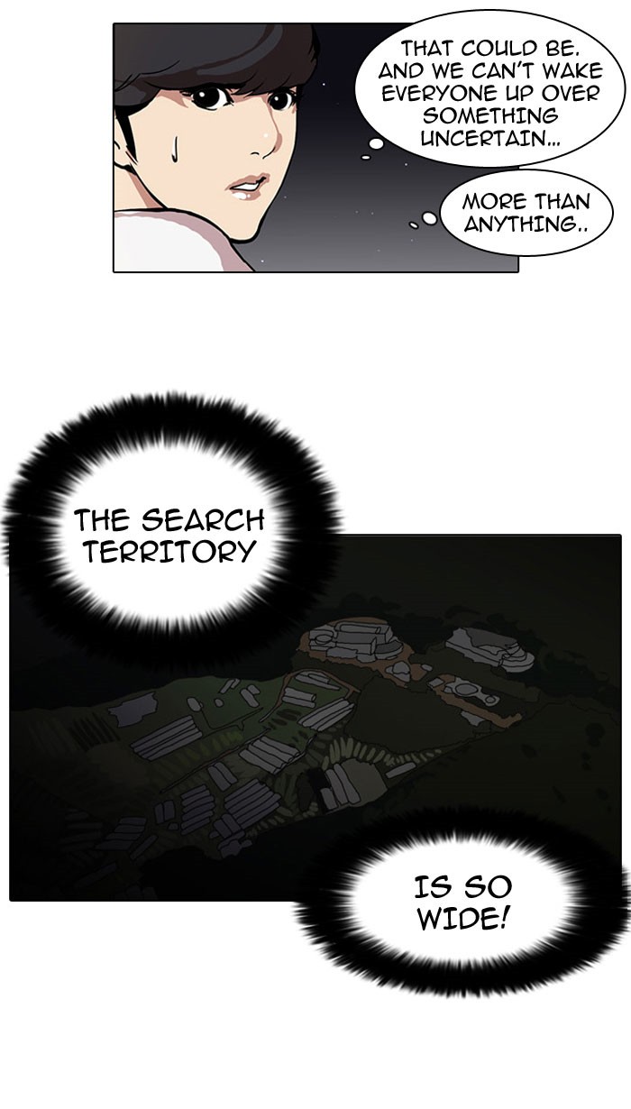 Lookism, Chapter 45 image 24