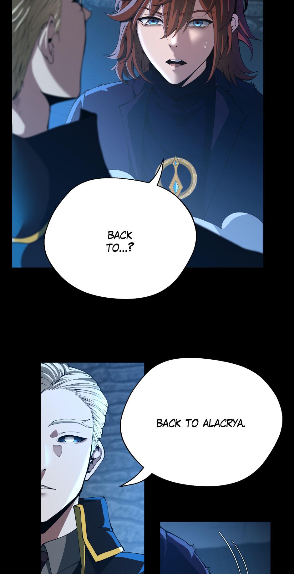 The Beginning After The End, Episode 147 image 15