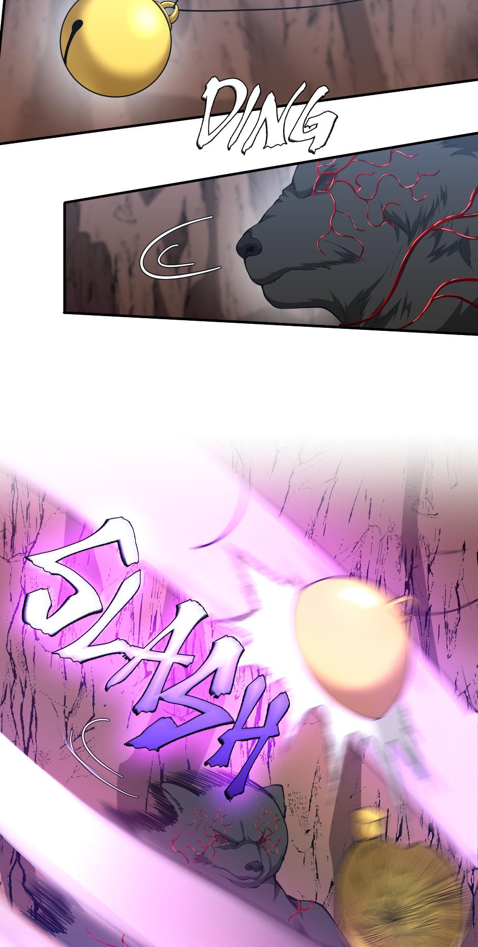 The Beginning After The End, Episode 157 image 37
