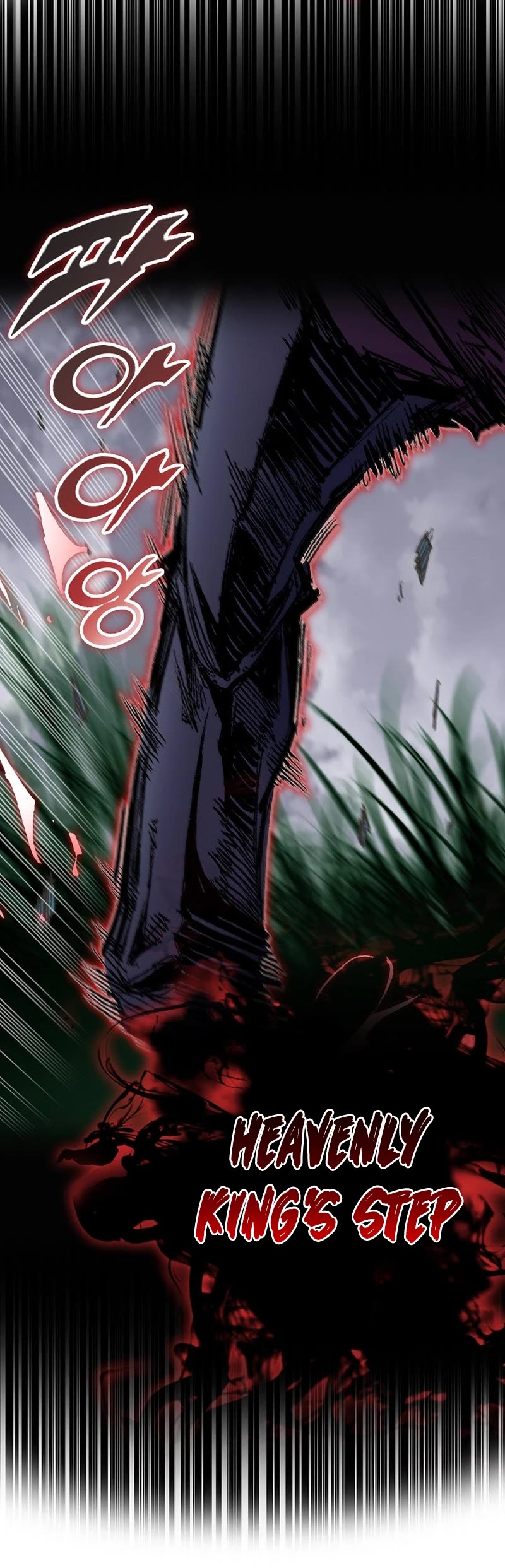 Memoir Of The King Of War,  Chapter 186 image 30