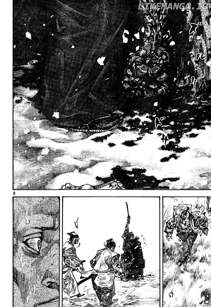 Vagabond, Chapter 218 image 08