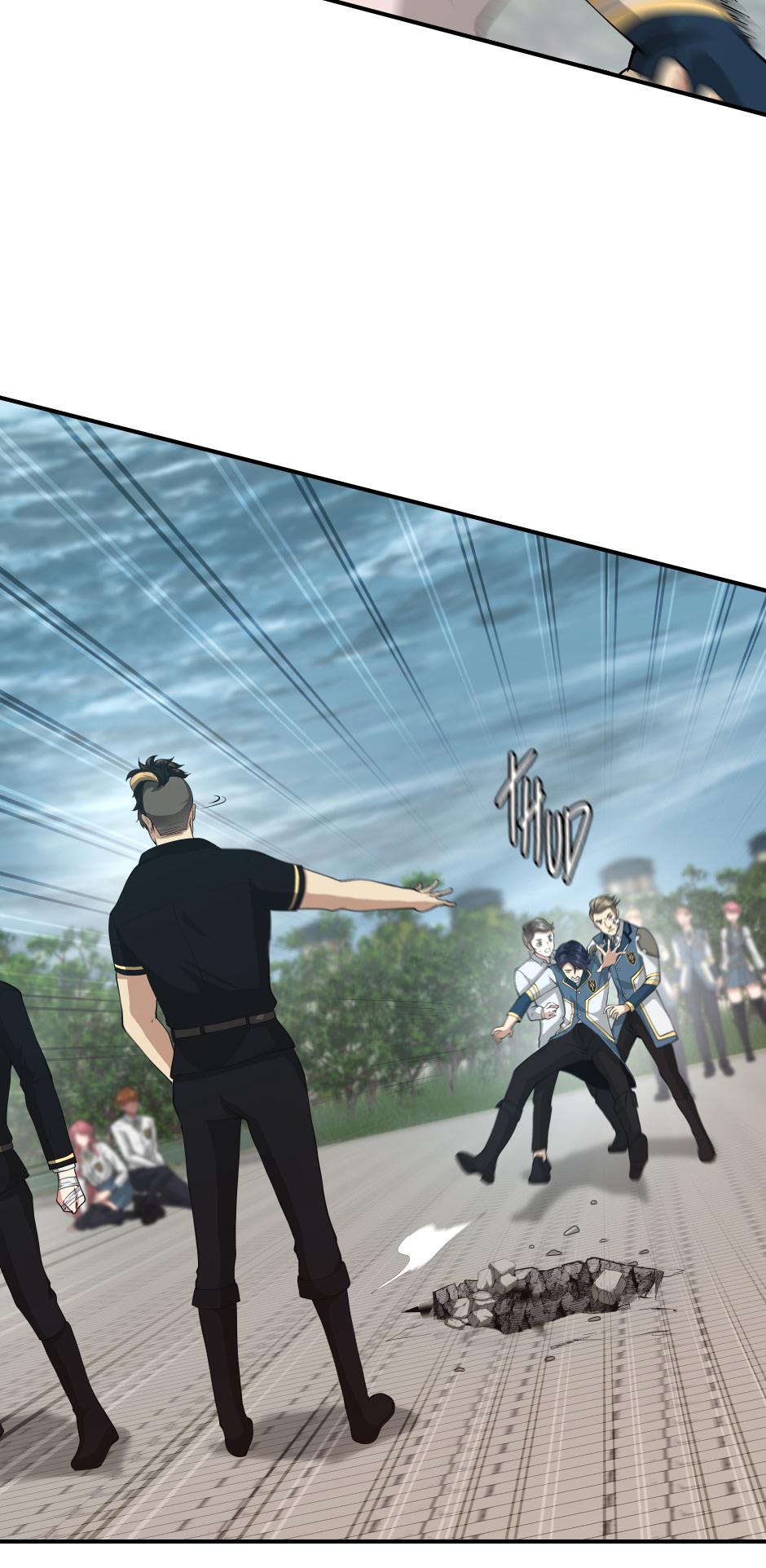 The Beginning After The End, Episode 127 image 32