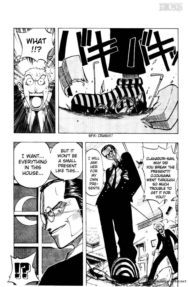 One Piece, chapter 28 image 07
