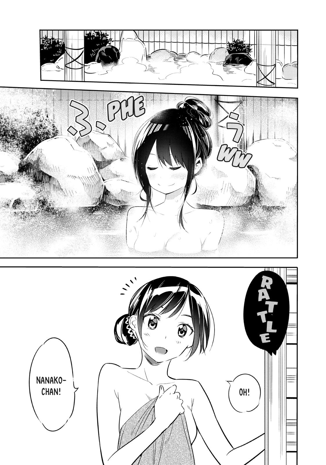 Rent A Girlfriend, Chapter 49.5 image 02