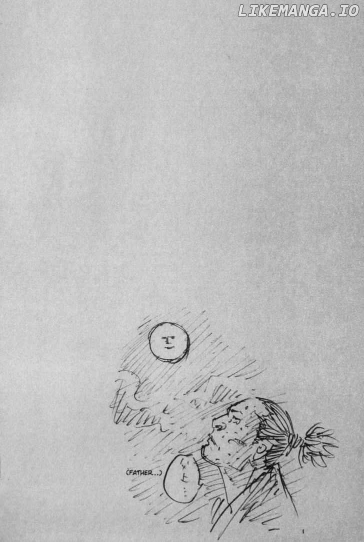 Vagabond, Chapter 152 image 27