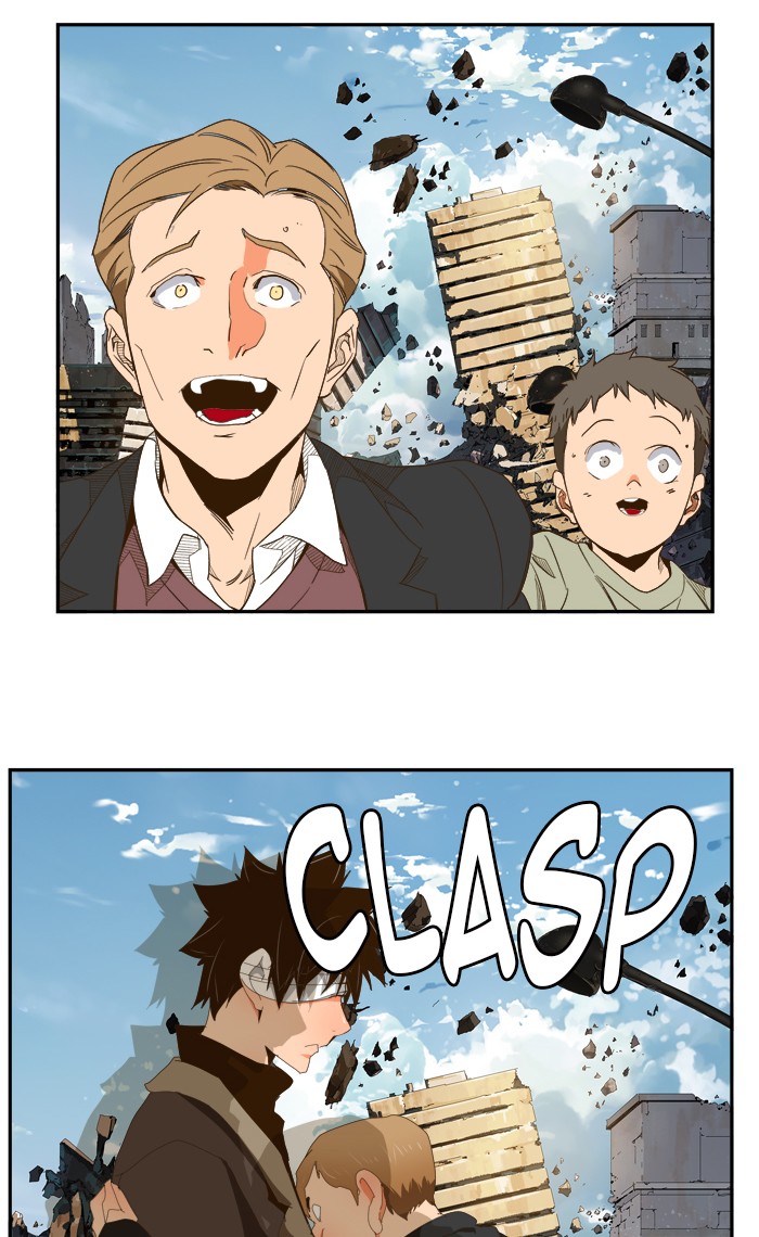 The God of High School, Chapter 413 image 88