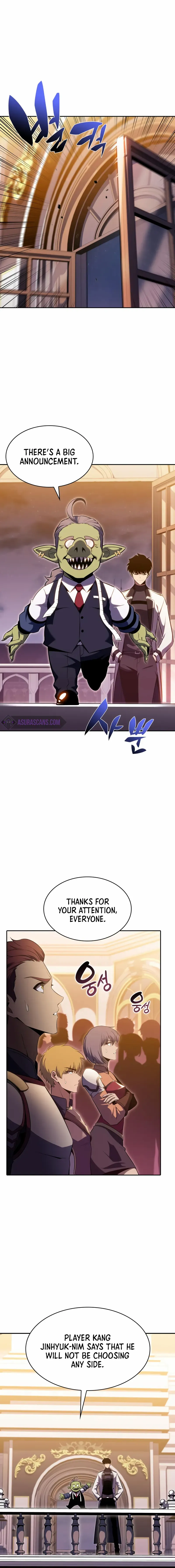 Solo Max-Level Newbie, Chapter 107 image 17