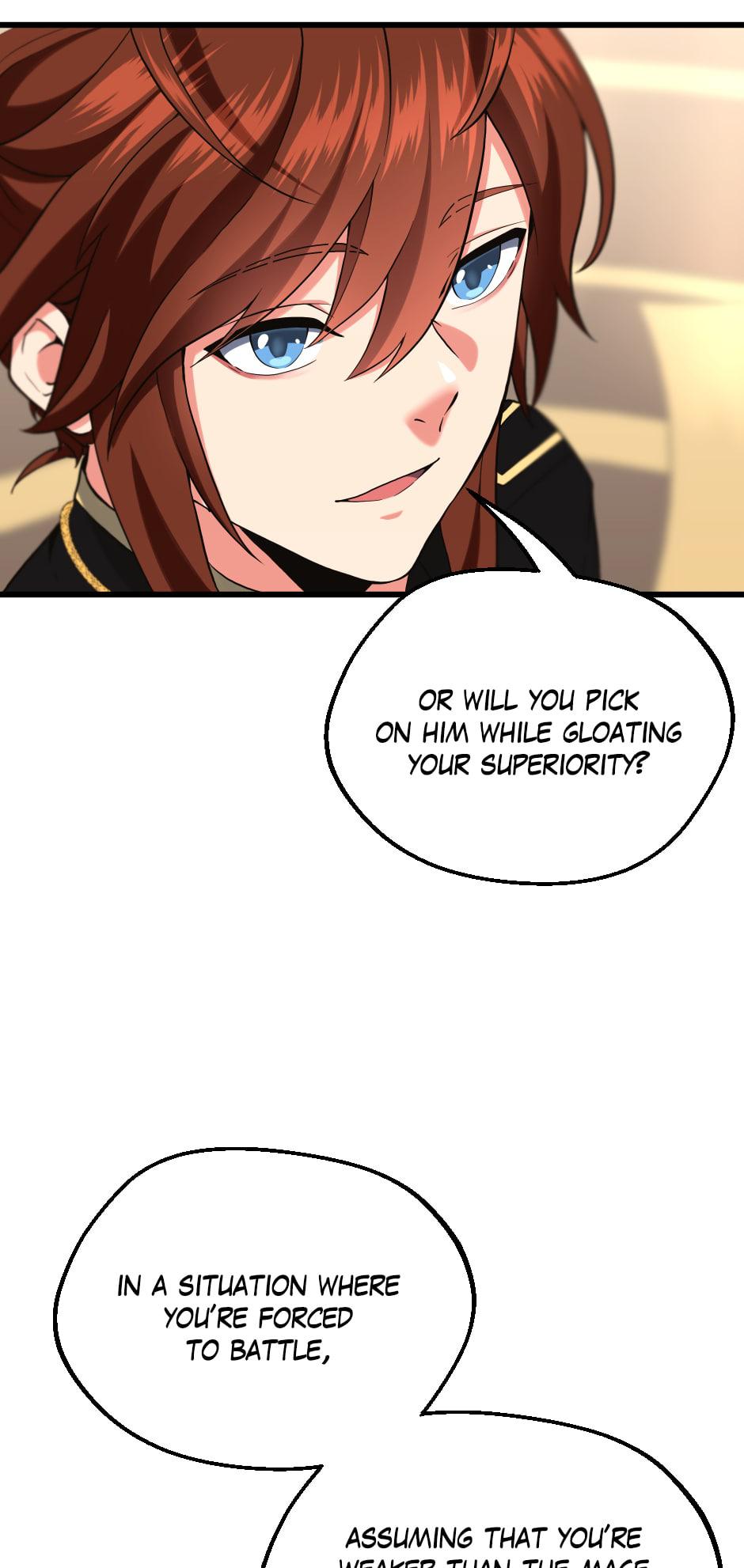 The Beginning After The End, Episode 109 image 40