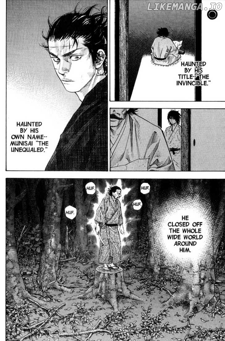 Vagabond, Chapter 101 image 04