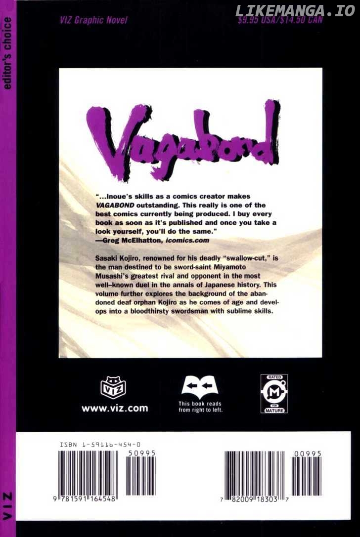 Vagabond, Chapter 144 image 29