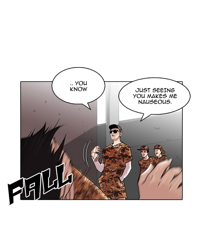 Lookism, Chapter 92 image 58