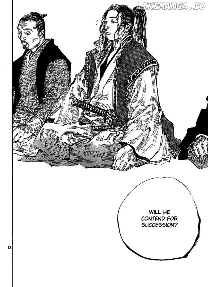 Vagabond, Chapter 298 image 11