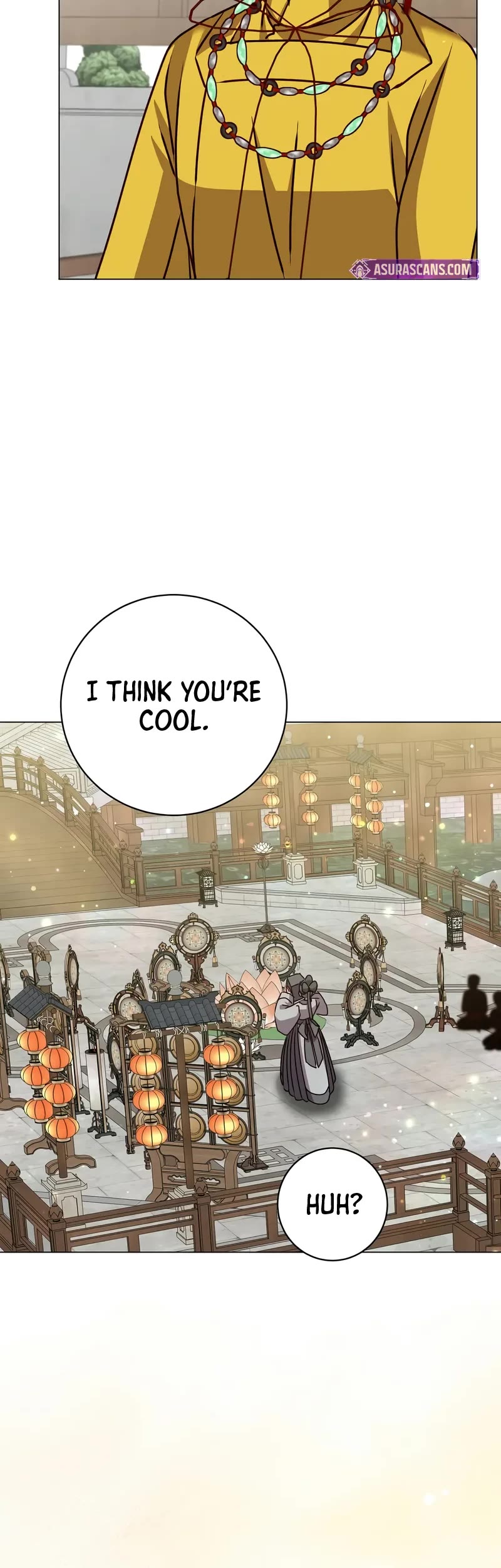 The Max Level Hero Has Returned, Chapter 200 image 06
