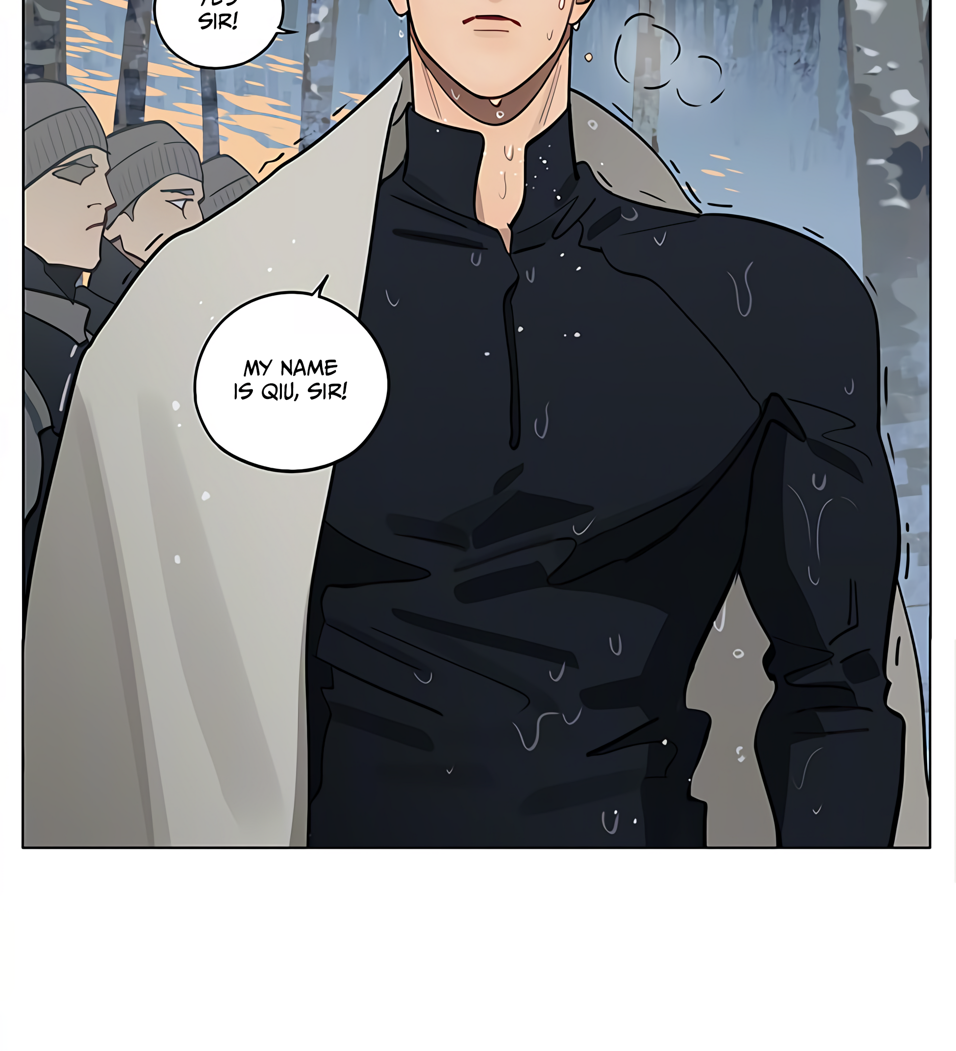 19 Days, Chapter 450 image 13